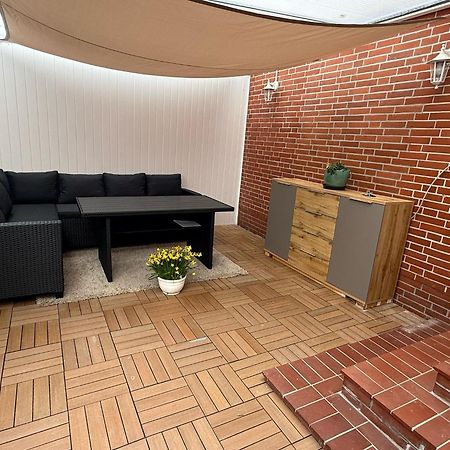 Pension Sonnenstrand Norden Exterior photo