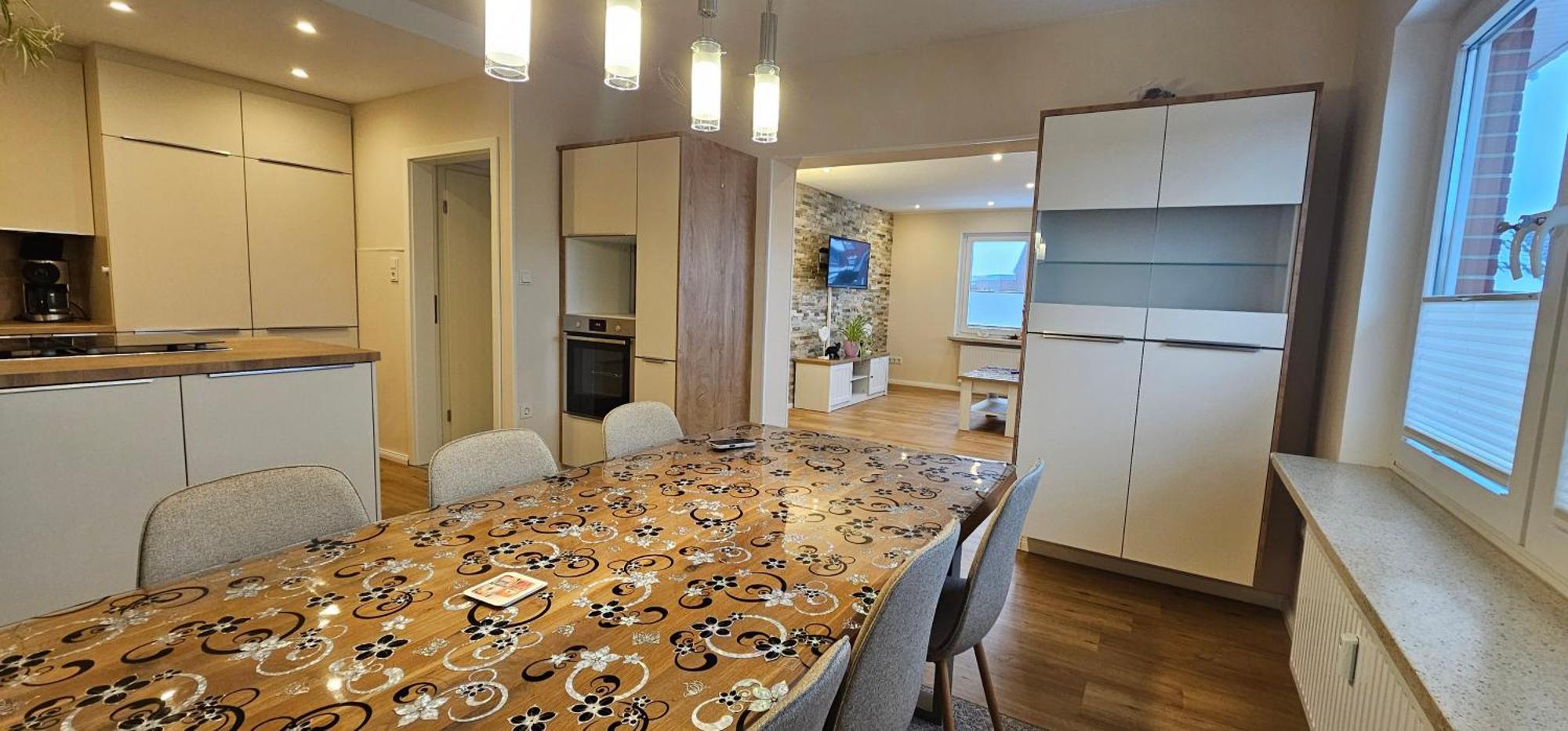 Pension Sonnenstrand Norden Room photo