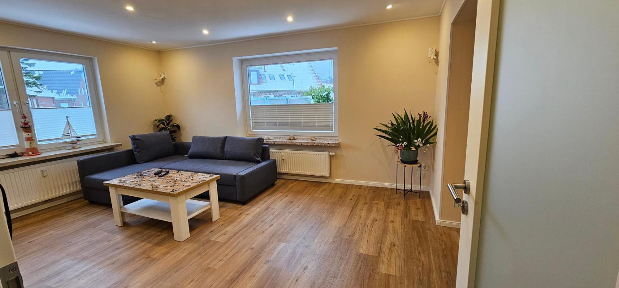 Pension Sonnenstrand Norden Room photo